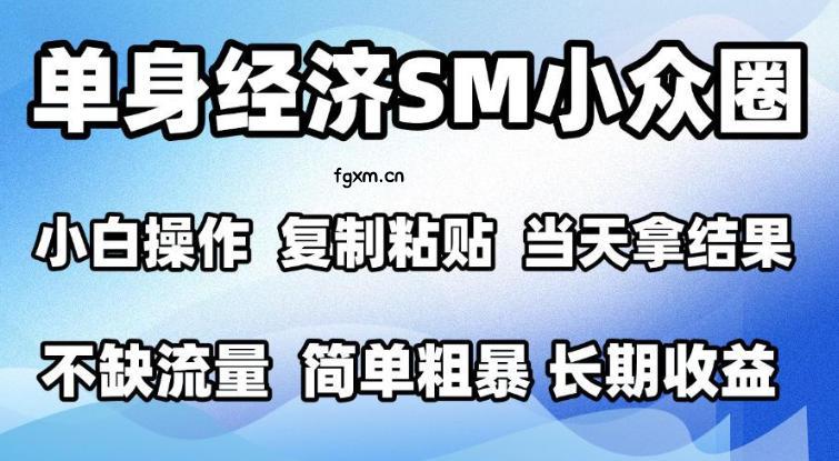 2026最新小众情感赛道,手机操作,十分钟见收益,小白也能当天上手,全程复制粘贴模板即可,单日1k+可批量放大【揭秘】-轻创终点站